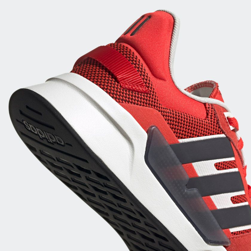 Giày Chạy Nam Adidas Run90S EF0585