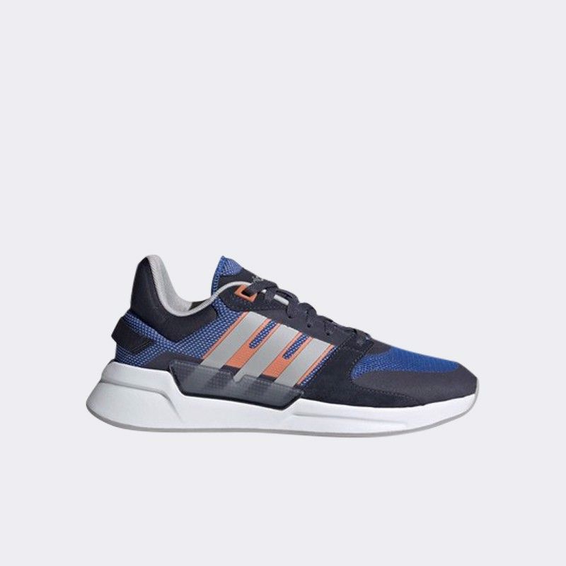 Giày Chạy Nữ Adidas Run90S EF0589