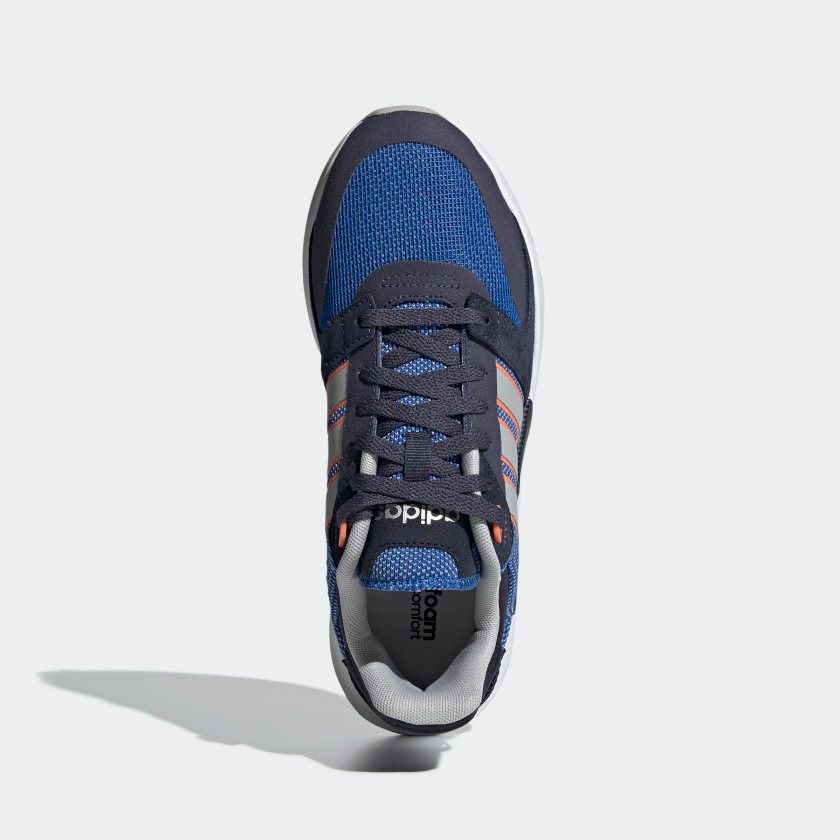Giày Chạy Nữ Adidas Run90S EF0589