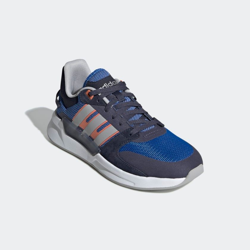 Giày Chạy Nữ Adidas Run90S EF0589