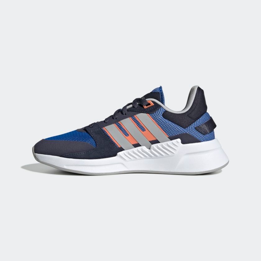 Giày Chạy Nữ Adidas Run90S EF0589