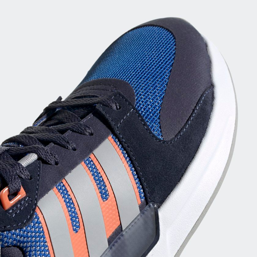 Giày Chạy Nữ Adidas Run90S EF0589