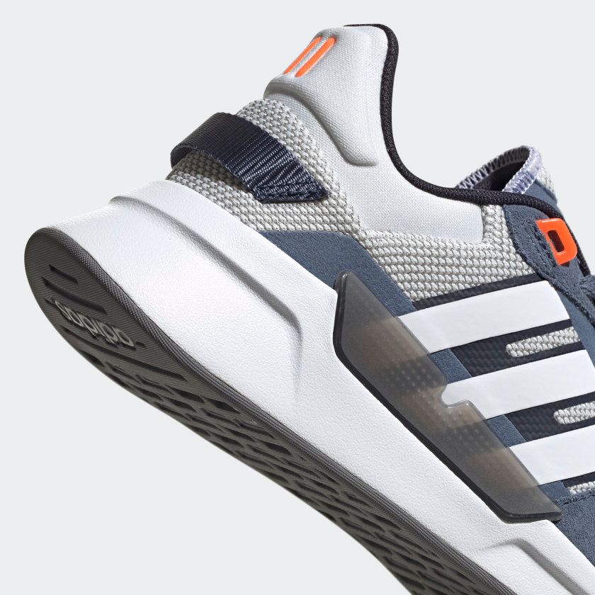 Giày Chạy Nữ Adidas Run90S EF0591