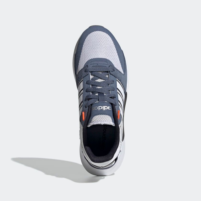 Giày Chạy Nữ Adidas Run90S EF0591