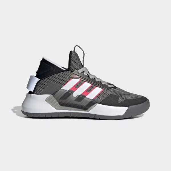 Giày Bóng Rổ Nữ Adidas Bball90S EF0635