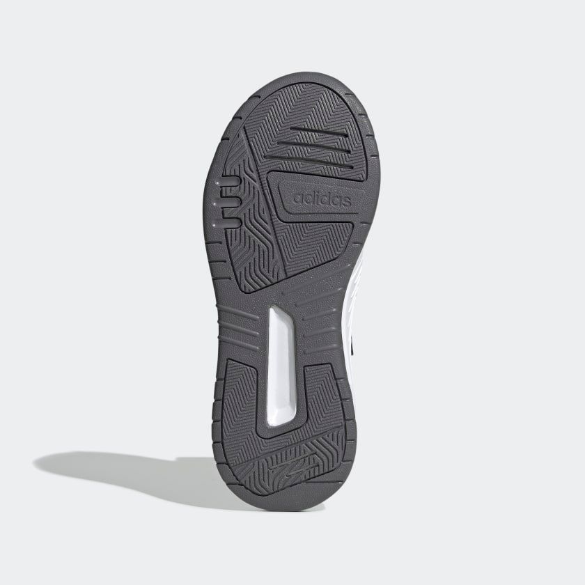 Giày Bóng Rổ Nữ Adidas Bball90S EF0635