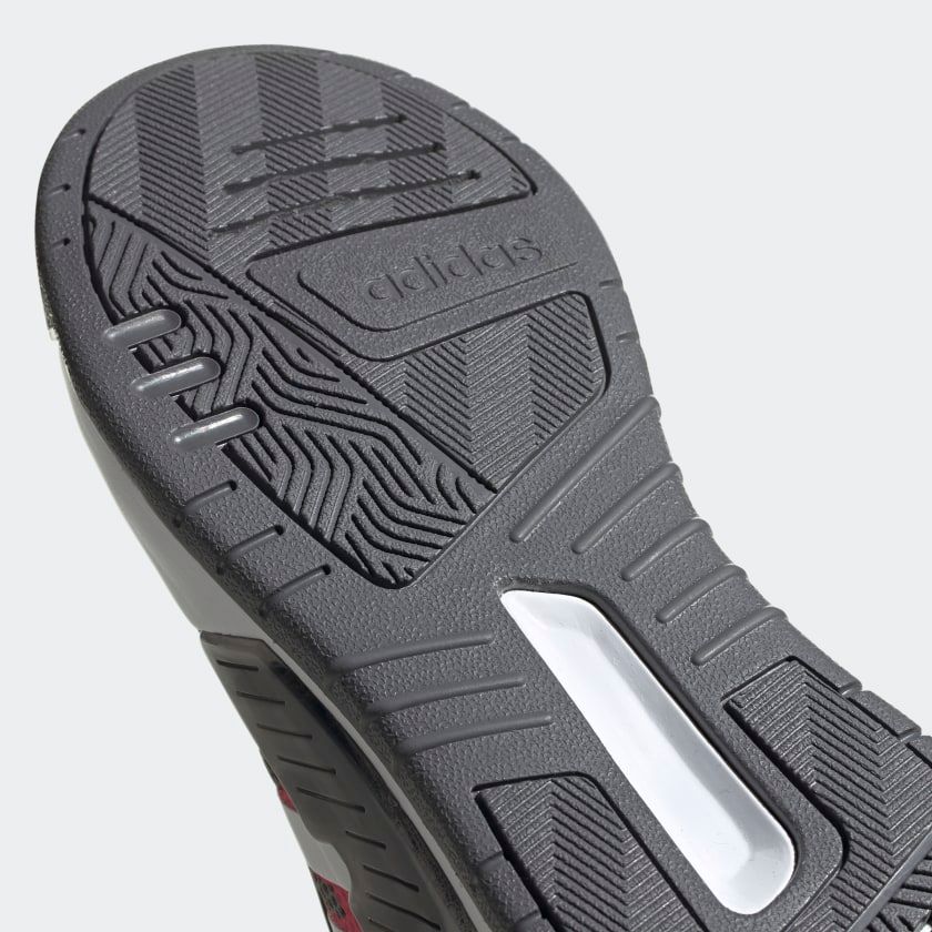 Giày Bóng Rổ Nữ Adidas Bball90S EF0635