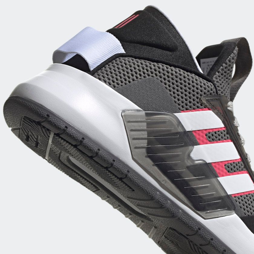 Giày Bóng Rổ Nữ Adidas Bball90S EF0635