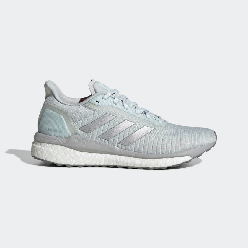 Giày Chạy Nữ Adidas Solar Drive 19 W EF0777