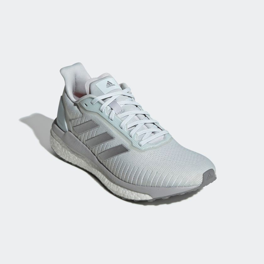 Giày Chạy Nữ Adidas Solar Drive 19 W EF0777