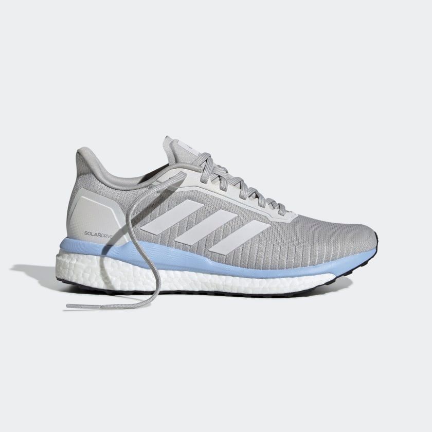 Giày Chạy Nữ Adidas Solar Drive 19 W EF0780