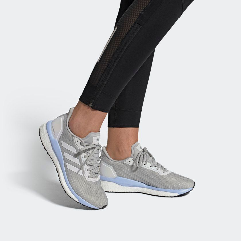 Giày Chạy Nữ Adidas Solar Drive 19 W EF0780