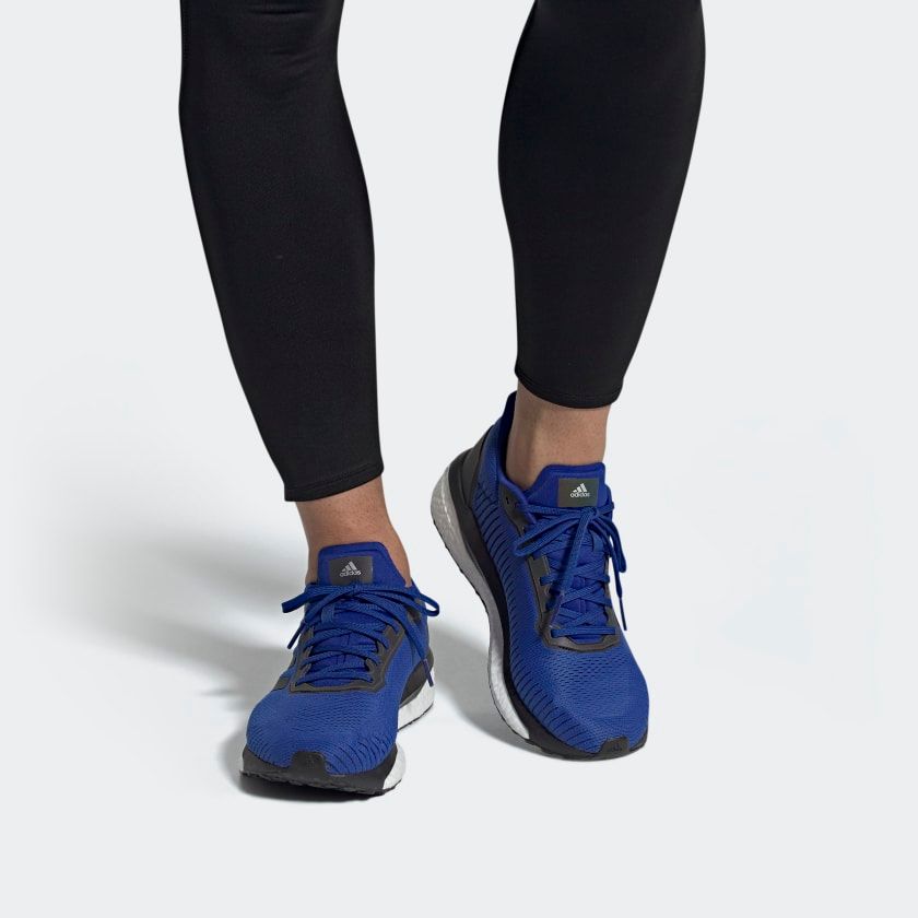 Giày Chạy Nam Adidas Solar Drive 19 M EF0787