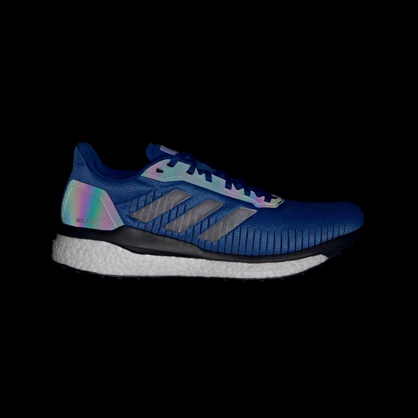 Giày Chạy Nam Adidas Solar Drive 19 M EF0787