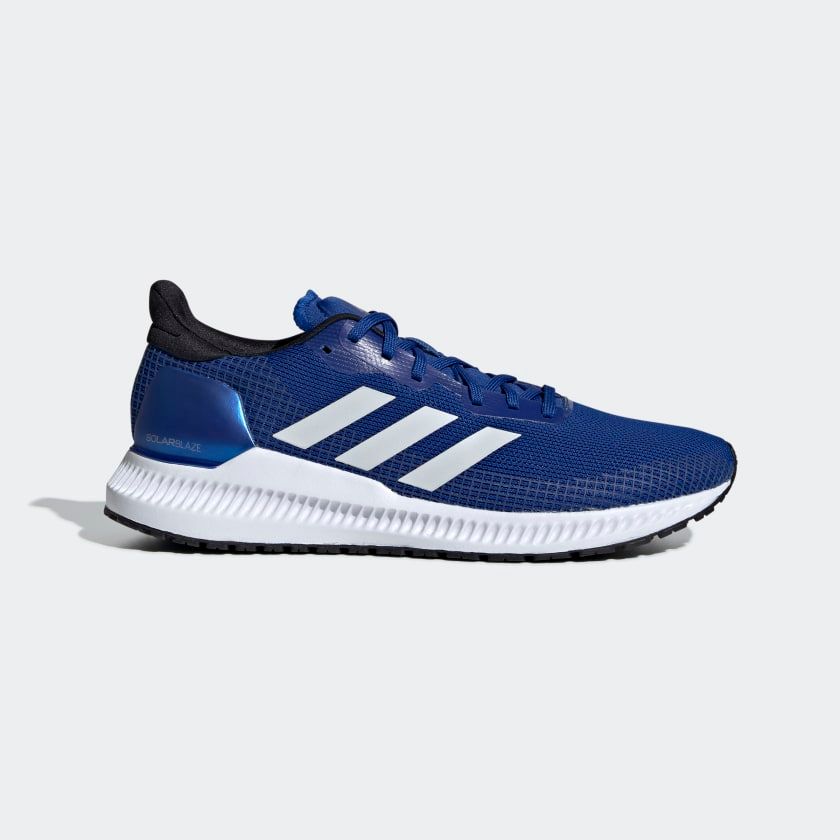 Giày Chạy Nam Adidas Solar Blaze M EF0812