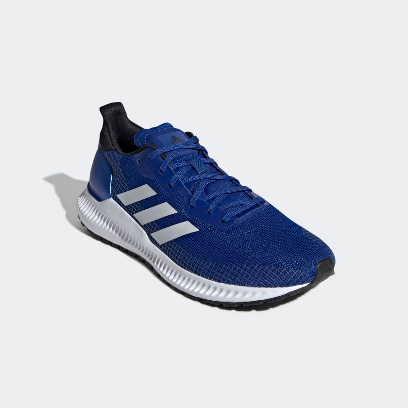 Giày Chạy Nam Adidas Solar Blaze M EF0812