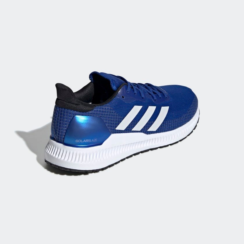 Giày Chạy Nam Adidas Solar Blaze M EF0812