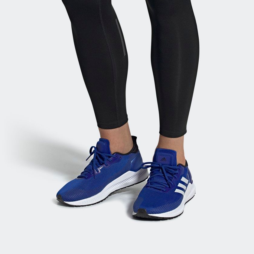 Giày Chạy Nam Adidas Solar Blaze M EF0812