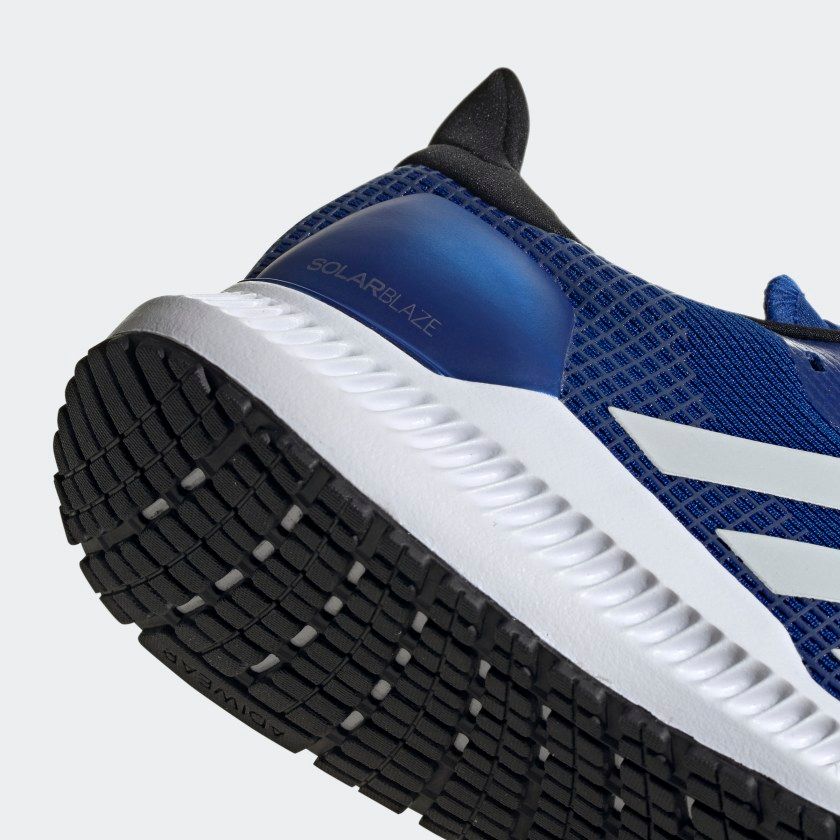 Giày Chạy Nam Adidas Solar Blaze M EF0812