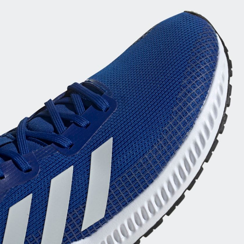 Giày Chạy Nam Adidas Solar Blaze M EF0812