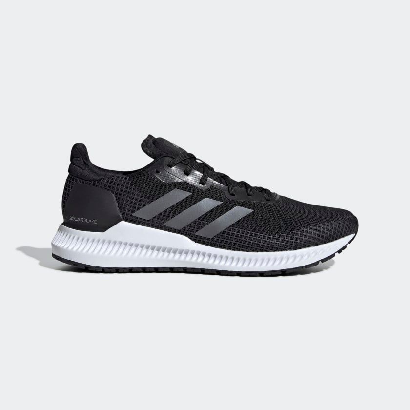 Giày Chạy Nam Adidas Solar Blaze M EF0815