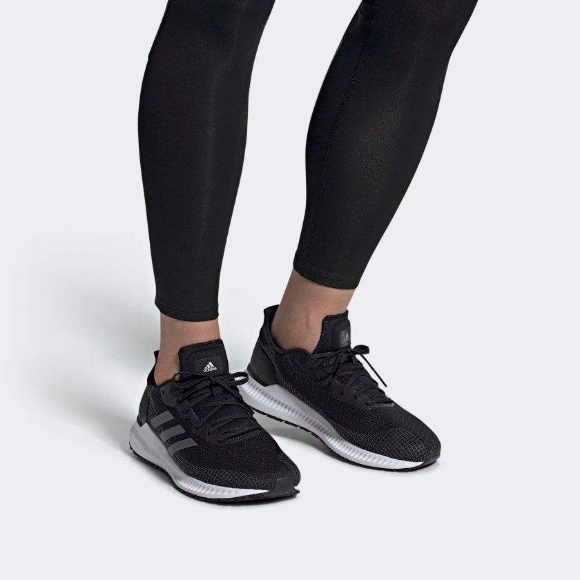 Giày Chạy Nam Adidas Solar Blaze M EF0815