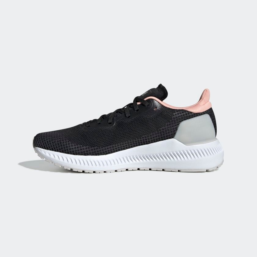 Giày Chạy Nữ Adidas Solar Blaze W EF0817