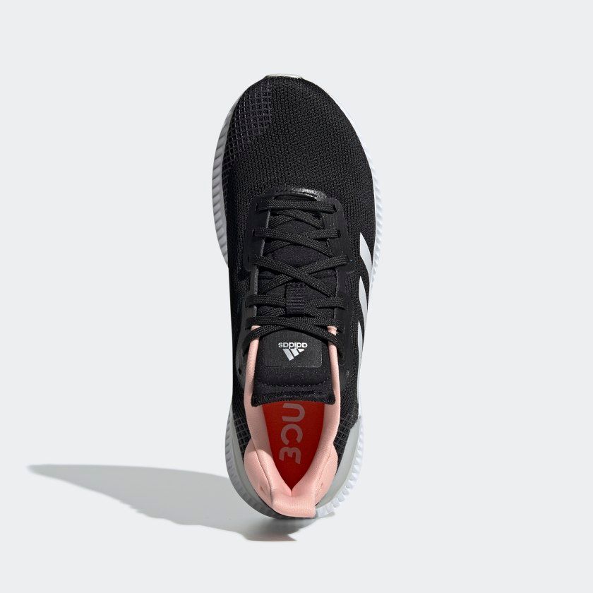 Giày Chạy Nữ Adidas Solar Blaze W EF0817