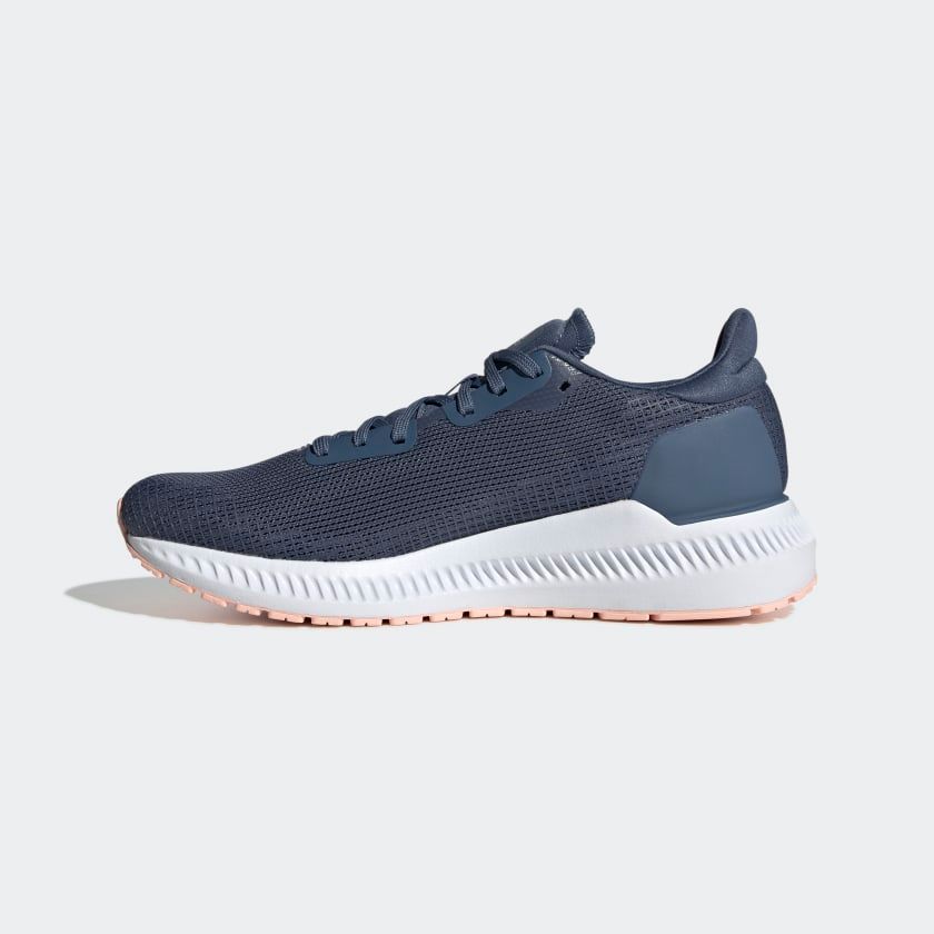 Giày Chạy Nữ Adidas Solar Blaze W EF0818