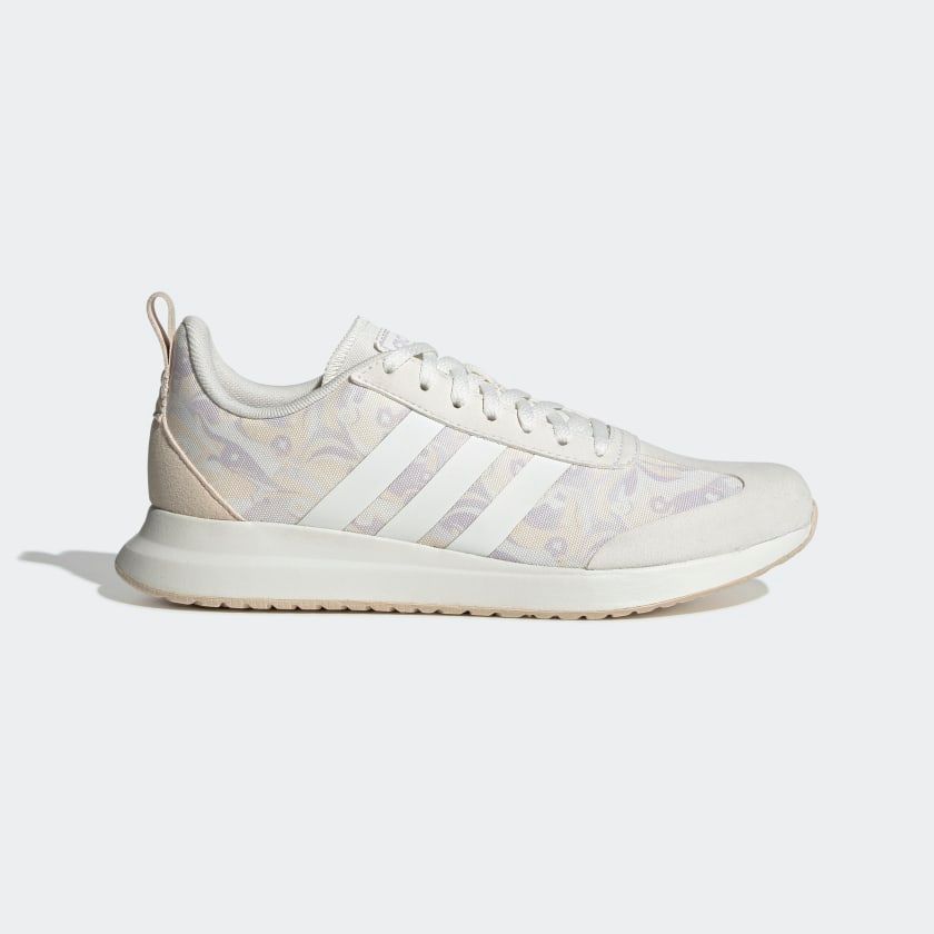 Giày Chạy Nữ Adidas Run60S EF0823