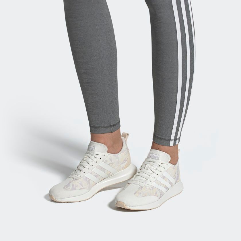 Giày Chạy Nữ Adidas Run60S EF0823