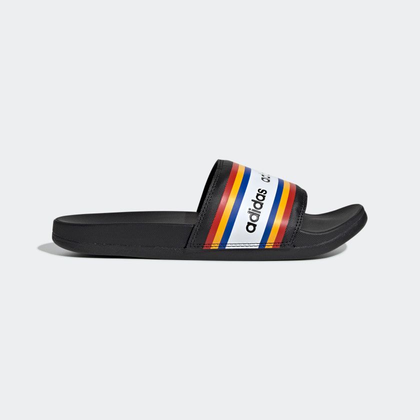 Dép Nữ Adidas Adilette Comfort EF0854