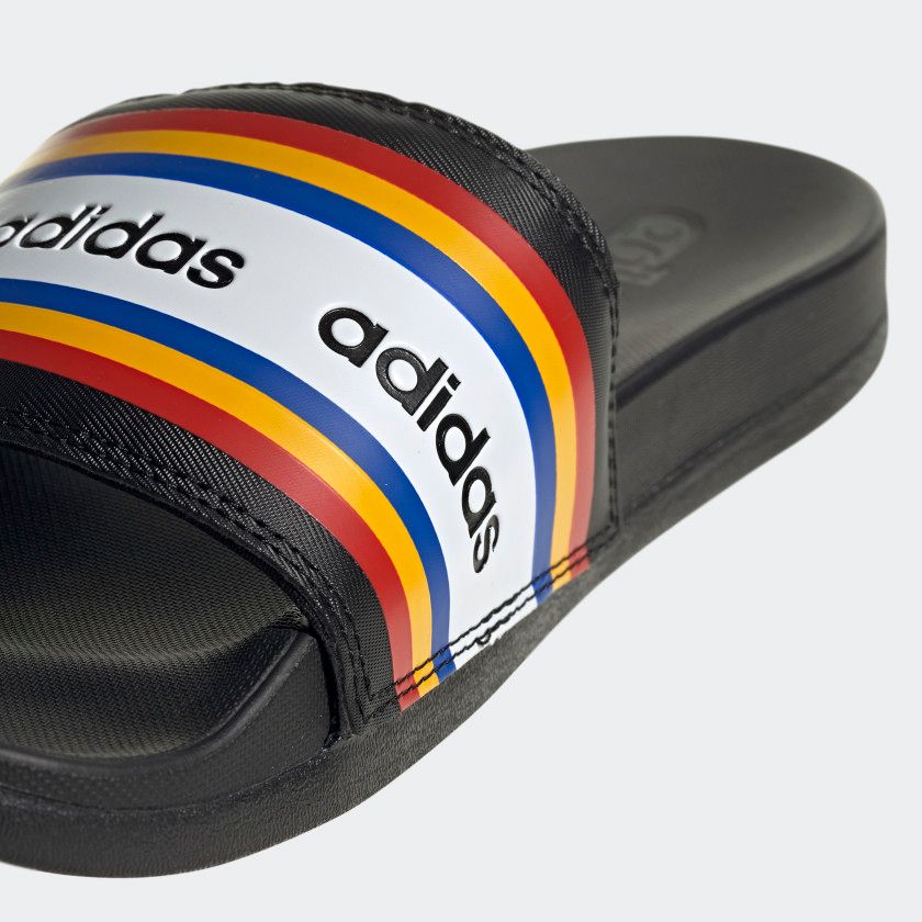 Dép Nữ Adidas Adilette Comfort EF0854