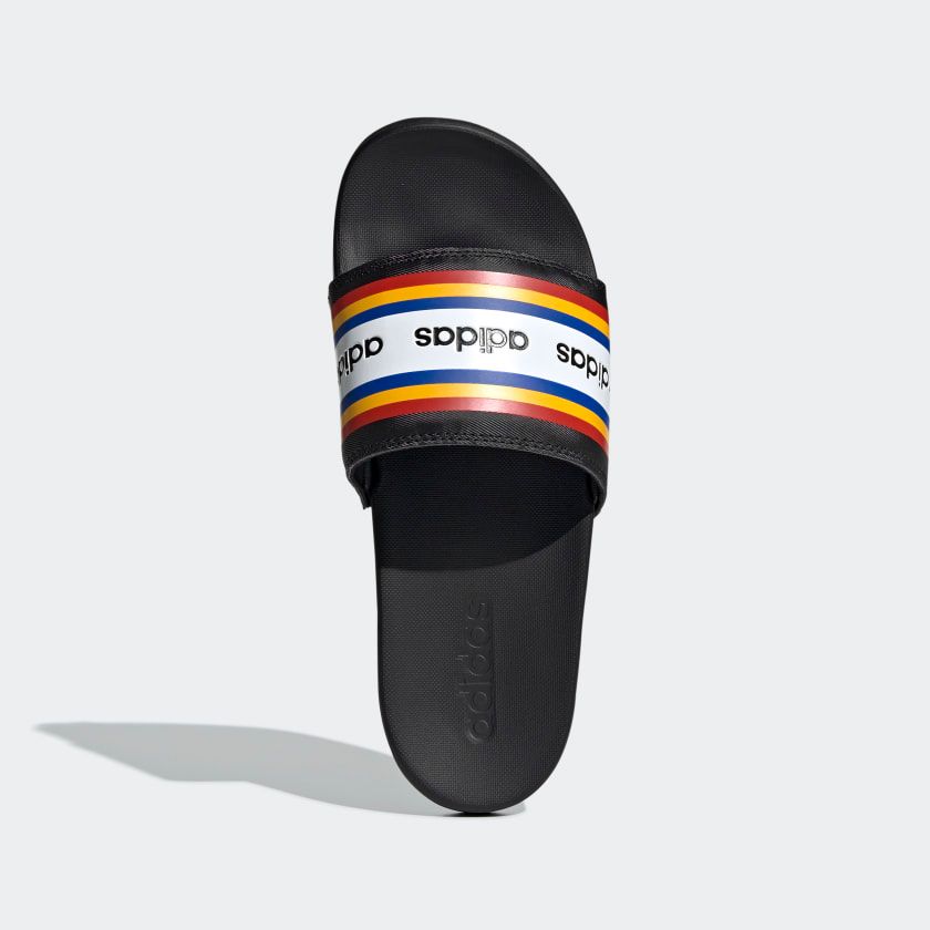 Dép Nữ Adidas Adilette Comfort EF0854