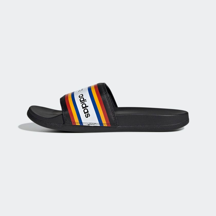 Dép Nữ Adidas Adilette Comfort EF0854