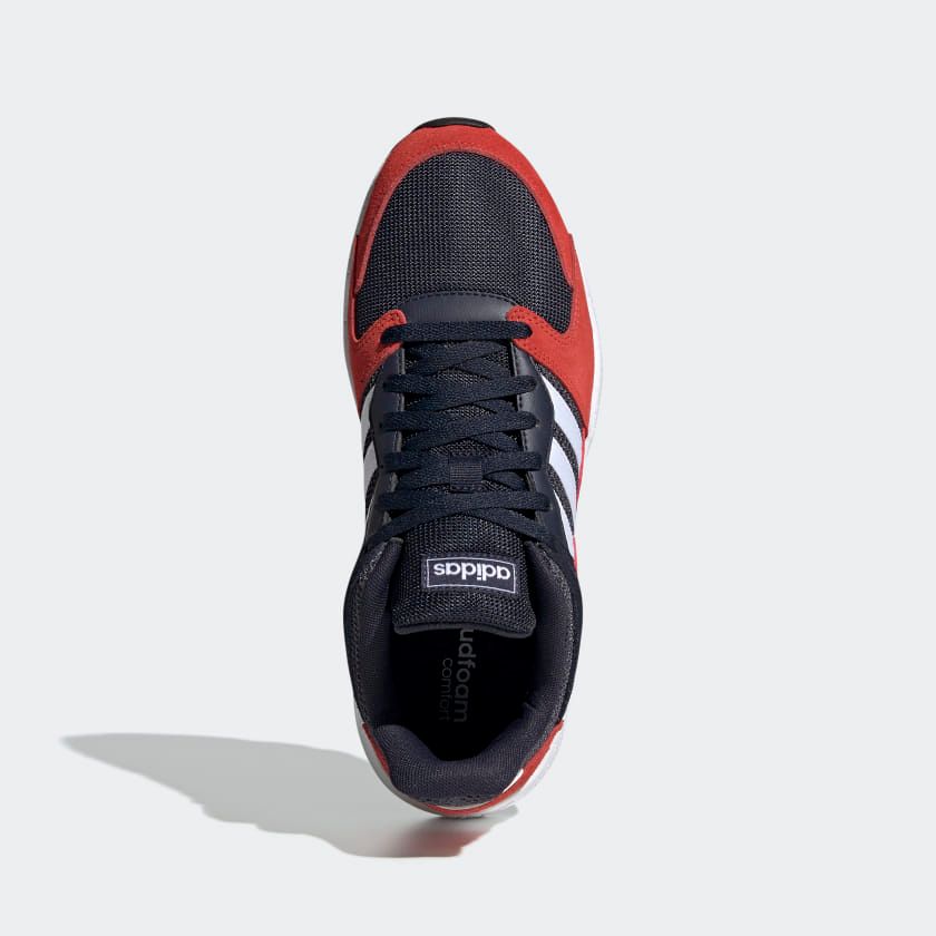 Giày Chạy Nam Adidas Crazychaos EF1051