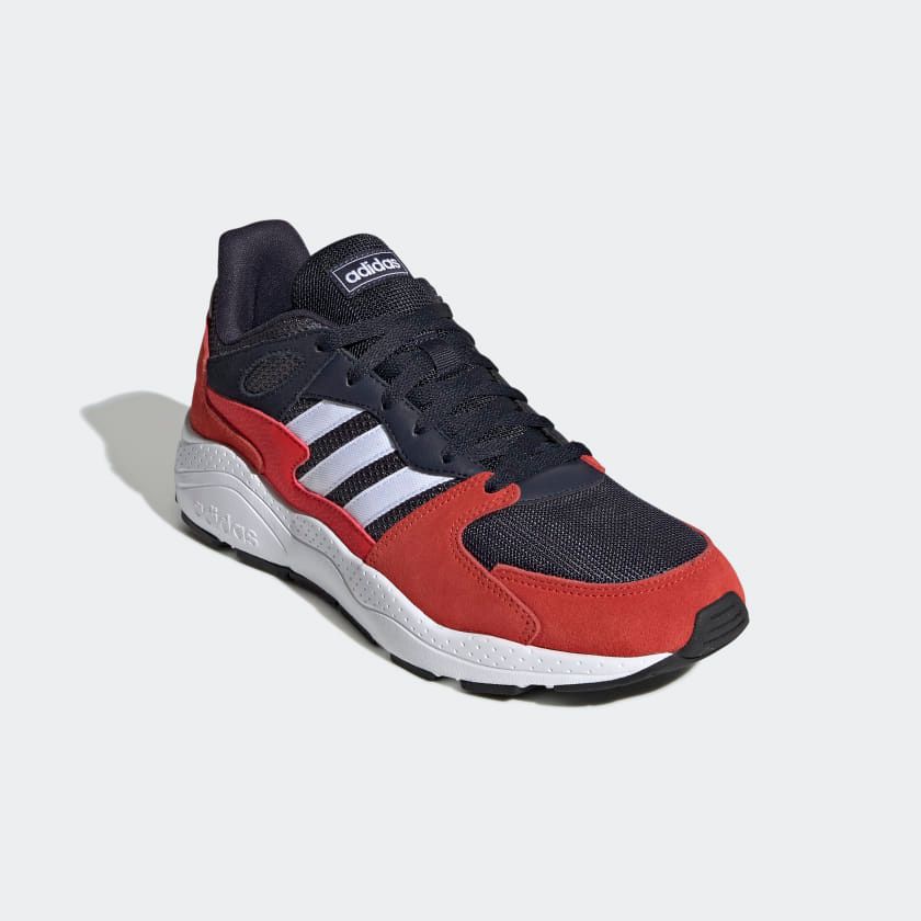 Giày Chạy Nam Adidas Crazychaos EF1051