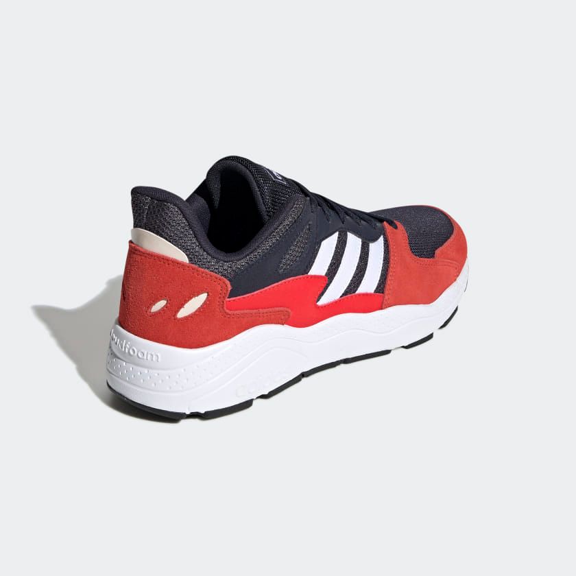 Giày Chạy Nam Adidas Crazychaos EF1051