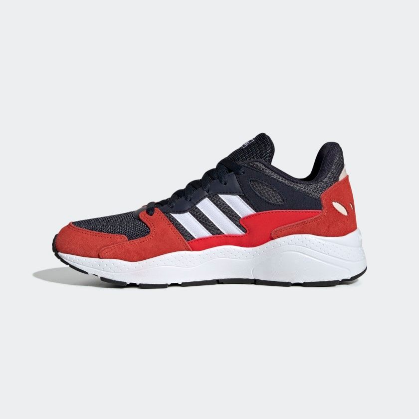 Giày Chạy Nam Adidas Crazychaos EF1051