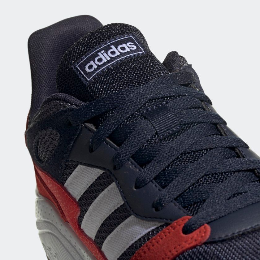 Giày Chạy Nam Adidas Crazychaos EF1051