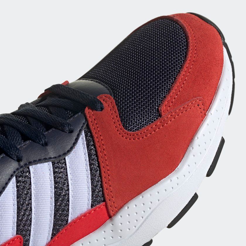 Giày Chạy Nam Adidas Crazychaos EF1051