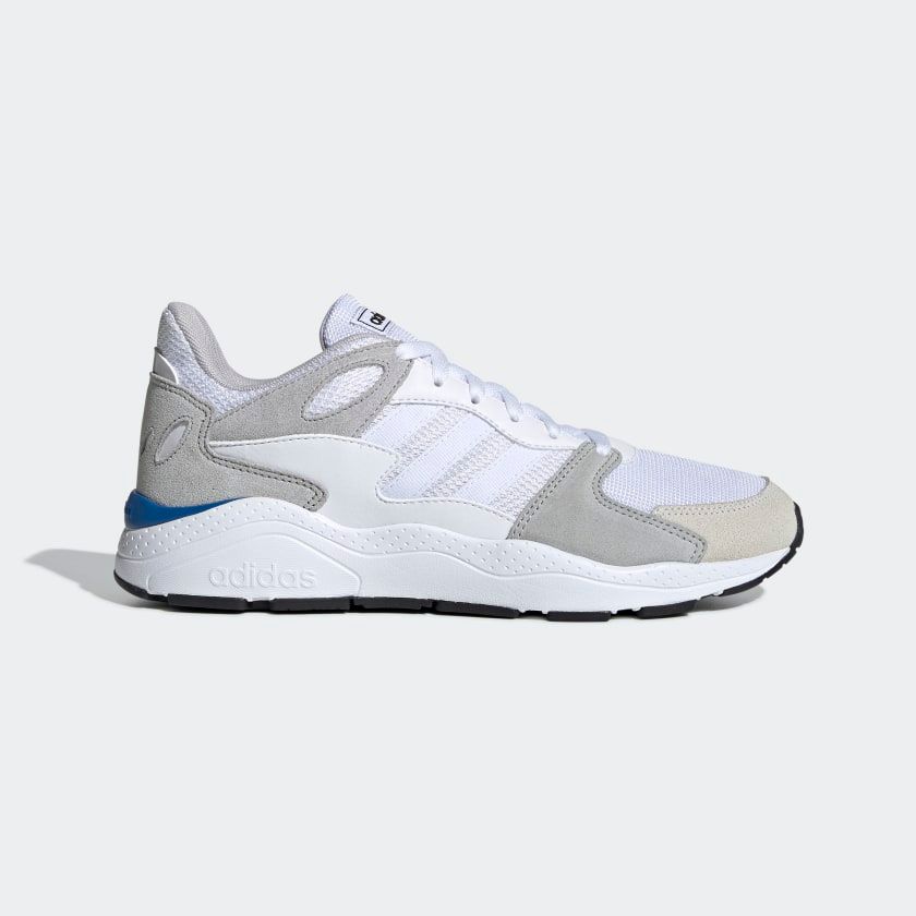 Giày Chạy Nam Adidas Chaos EF1054