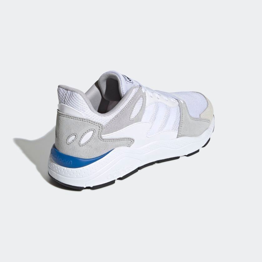Giày Chạy Nam Adidas Chaos EF1054
