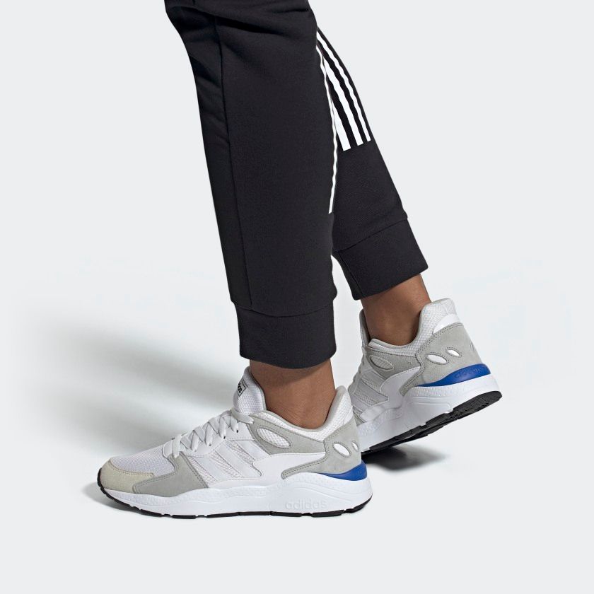 Giày Chạy Nam Adidas Chaos EF1054