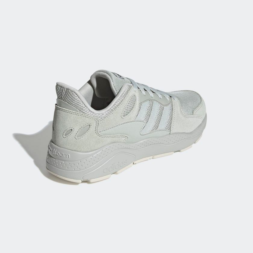 Giày Chạy Nam Adidas Chaos EF1055