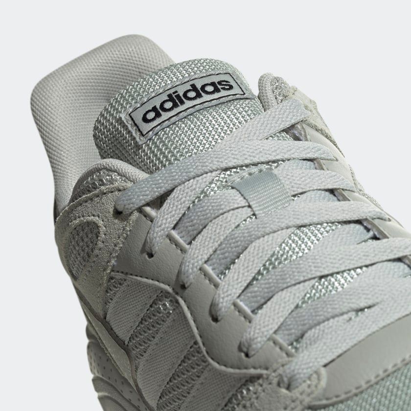Giày Chạy Nam Adidas Chaos EF1055
