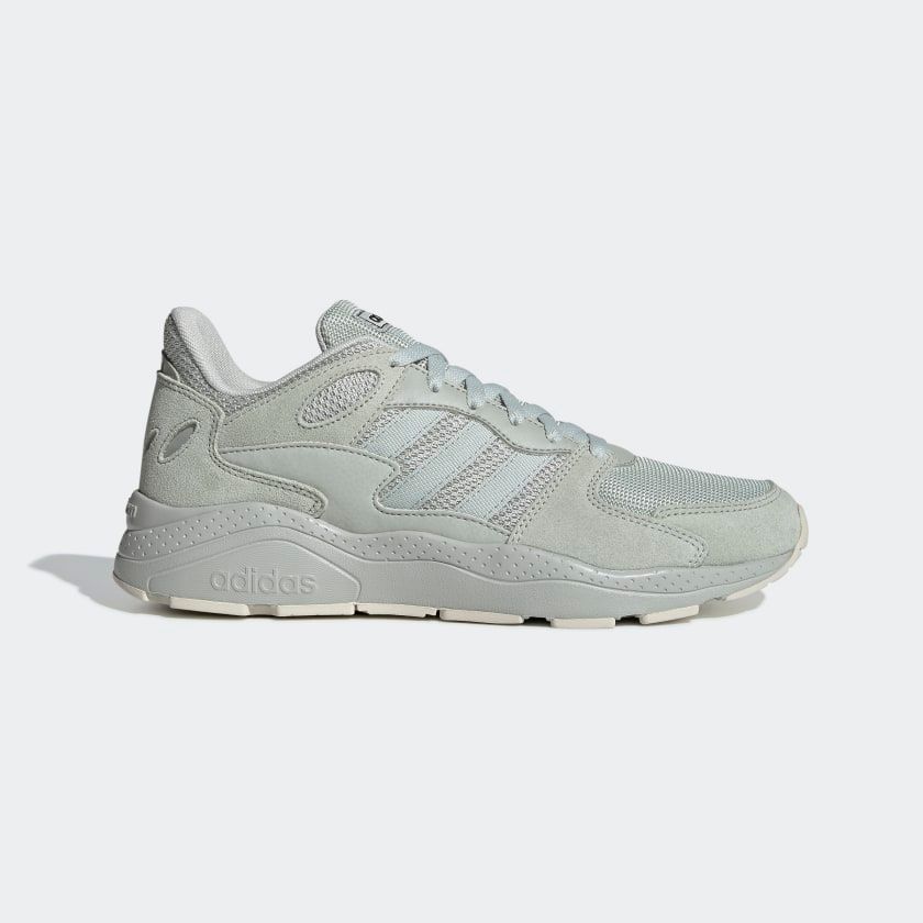 Giày Chạy Nam Adidas Chaos EF1055