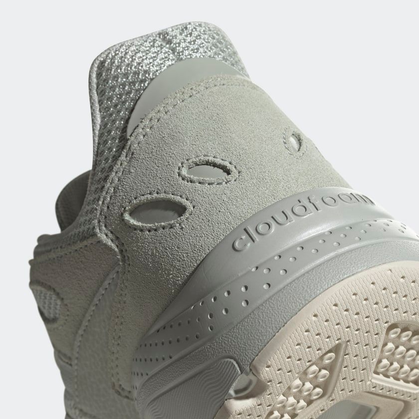 Giày Chạy Nam Adidas Chaos EF1055