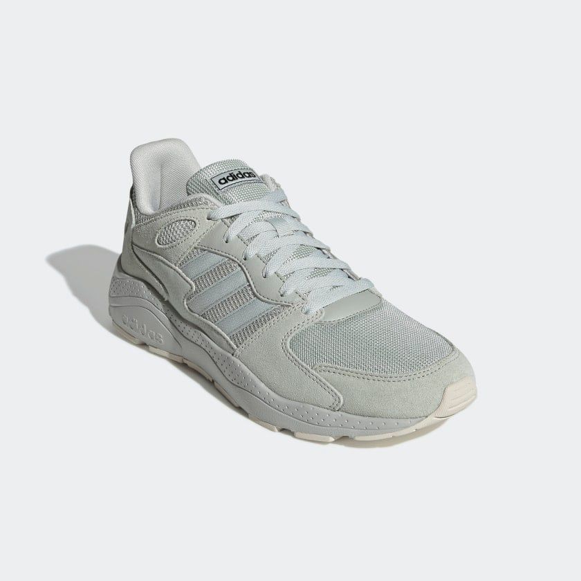 Giày Chạy Nam Adidas Chaos EF1055