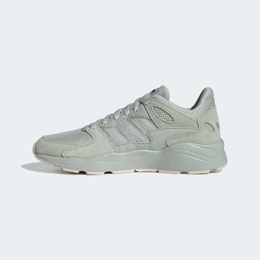 Giày Chạy Nam Adidas Chaos EF1055